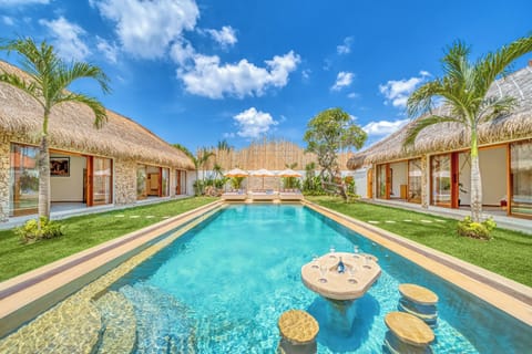 Welcome to Villa El Gaucho