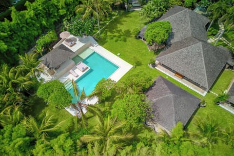 Welcome to Villa Venice