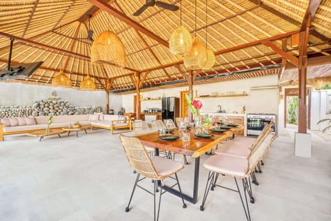 Crafted for togetherness, this is where laughter echoes and memories take root