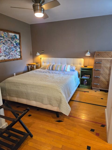 Primary Suite