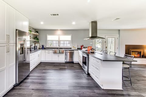 Kitchen | Cooking Basics | Kitchen