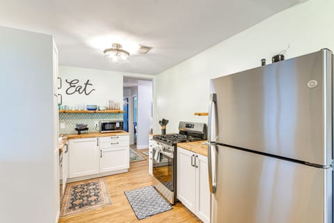 Kitchen | Cooking Basics | Drip Coffee Maker