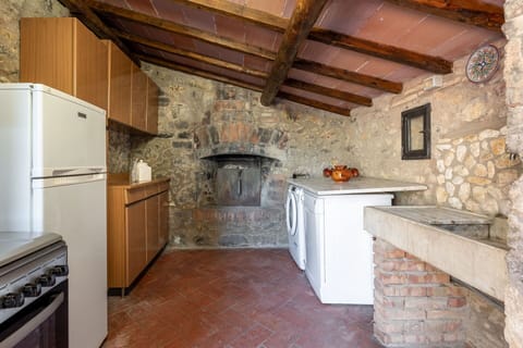 Autumn, Kitchen, Outdoor, Spring, Summer