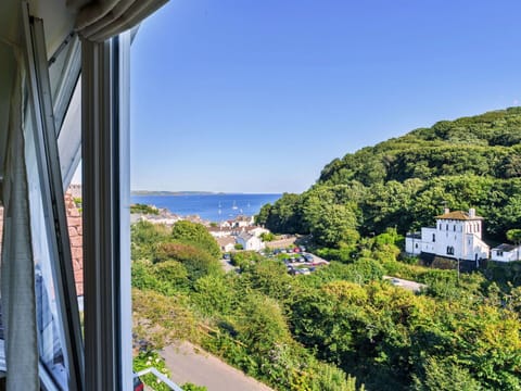 Coast, Eco Hotel, Balcony