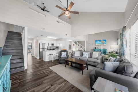 Southwind Condo Rental B5