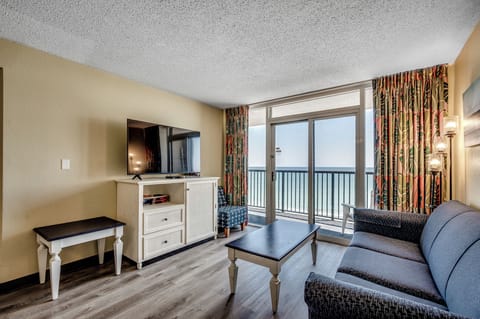 Welcome to Compass Cove Unit 1117