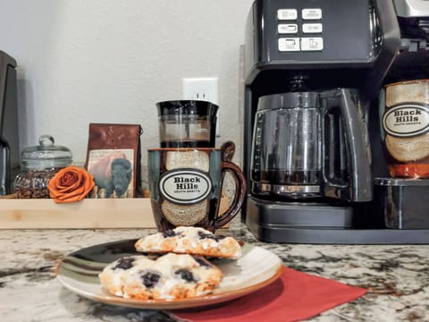 Breakfast Local Bakery