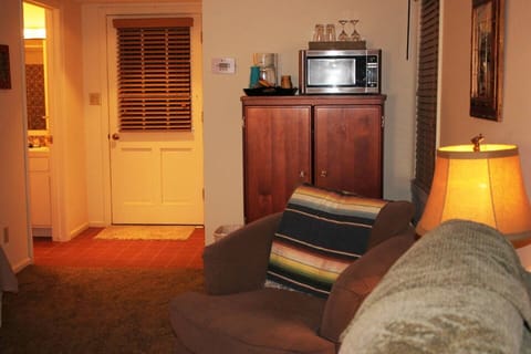 Hacienda Cottage (1)