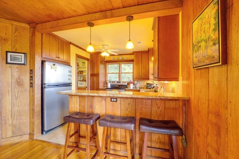 Kitchen | Cooking Basics