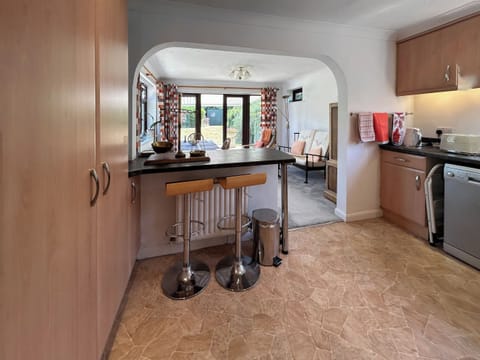 Kitchen/diner | By The Way, Broadstone, near Poole