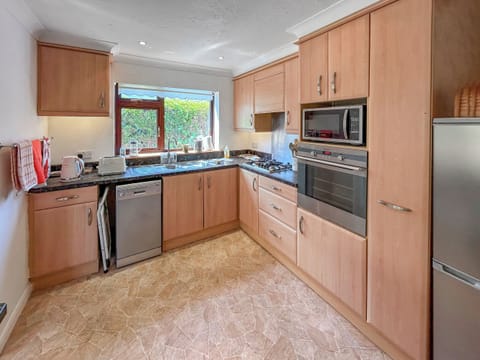 Kitchen | By The Way, Broadstone, near Poole