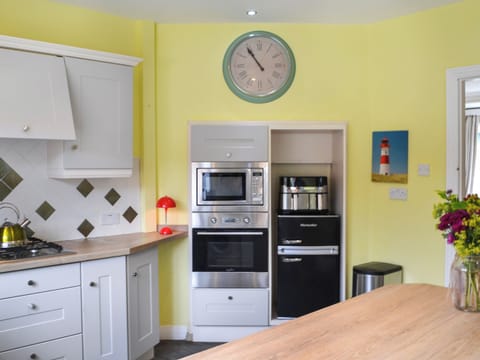Kitchen | Number Three, Bridlington