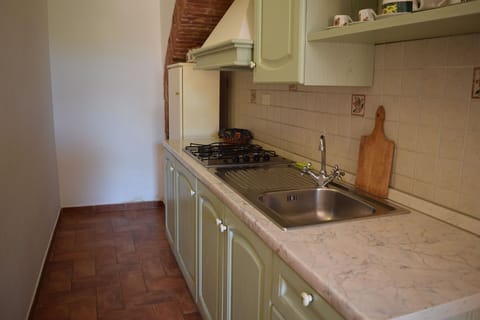 Autumn, Kitchen, Spring, Summer