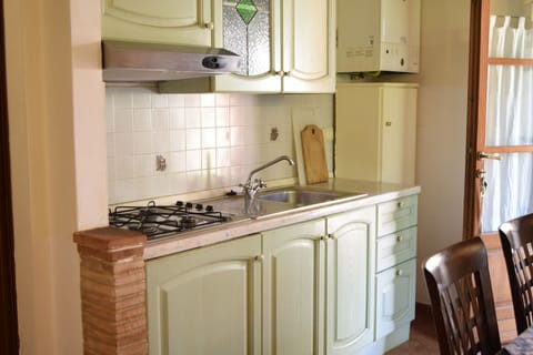 Autumn, Kitchen, Spring, Summer