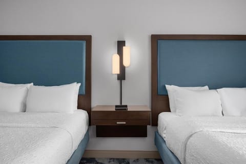 Queen Beds