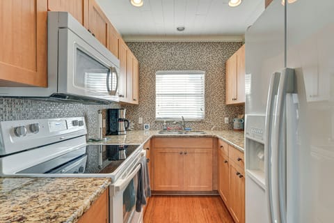 Kitchen | Cooking Basics