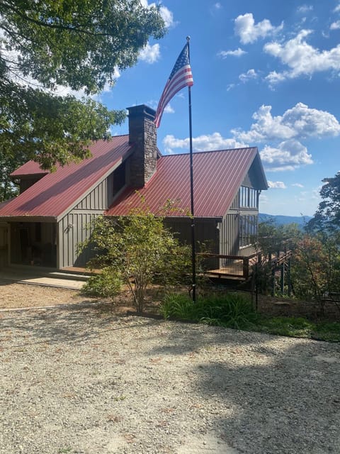 Welcome to Arrowhead Ridge Retreat!