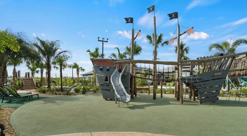 Free Access to 2 Clubhouses 