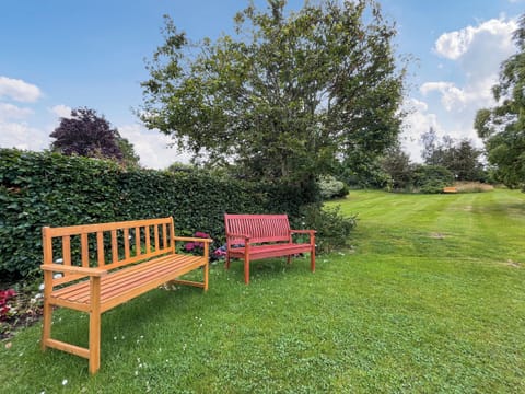 Outdoor | Henfaes Bach - Llandernog Retreats, Nannerch, near Clwydian Range