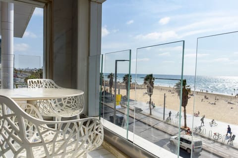 SeaView