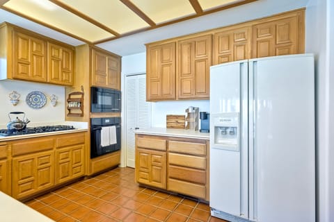 Everything you need to make a meal