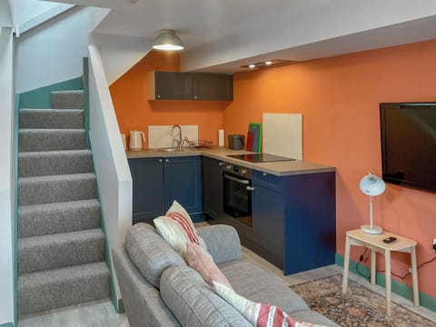 Open plan living space | Bay Tree, Sturminster Newton