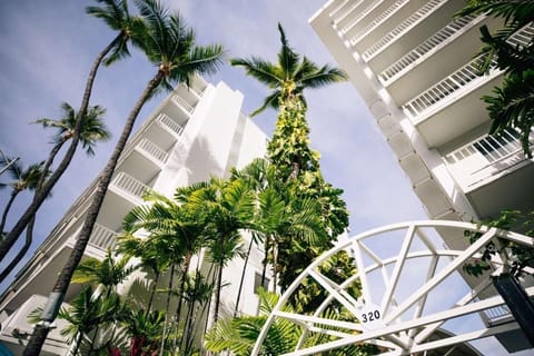 Property Exterior