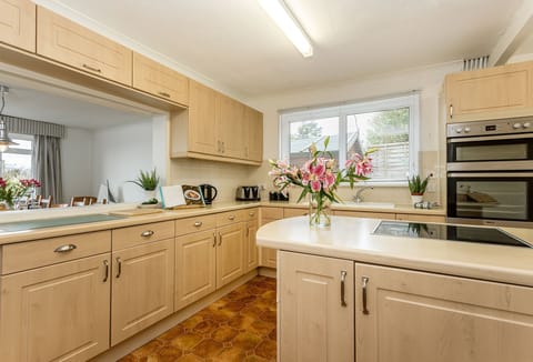 Boskenna, Boscastle: