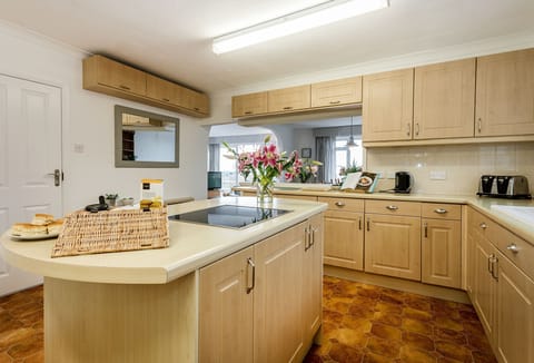 Boskenna, Boscastle: