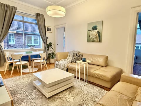 Lounge / Living Room