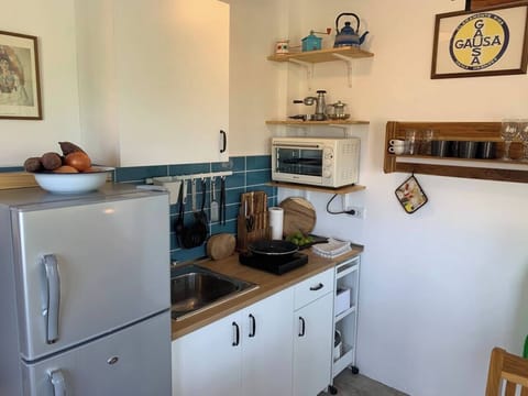 Solar Powerred Frdge 