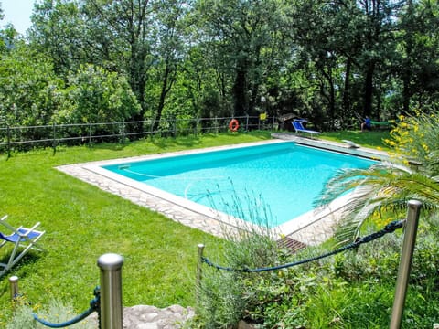 Swimming Pool, Garden, Leisure, Resort, Shade, Backyard, Eco Hotel, Yard, Landscaping, Outdoor Furniture