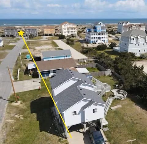 Beach Access