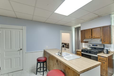 Kitchen | Dishwasher | Cooking Basics | Drip Coffee Maker | Air Fryer