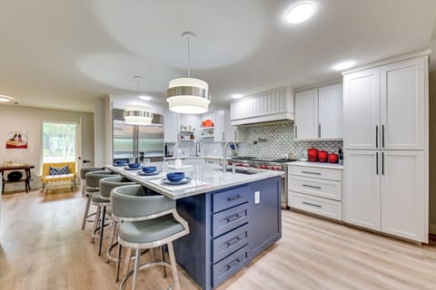 Kitchen | Cooking Basics