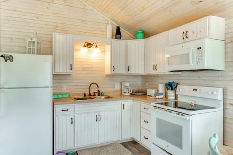 Kitchen | Drip Coffee Maker | Cooking Basics