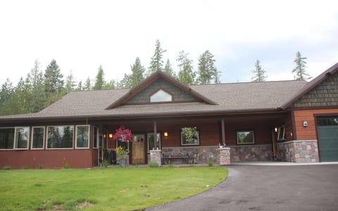 Home Exterior
