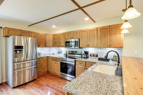 Kitchen | Cooking Basics