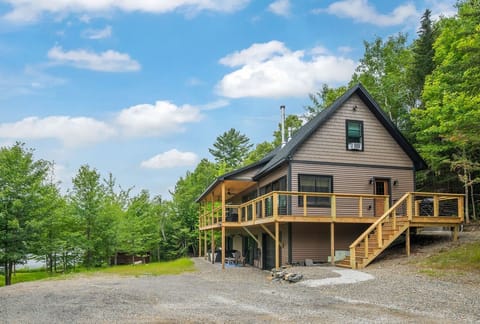 Welcome to Tuckamore!