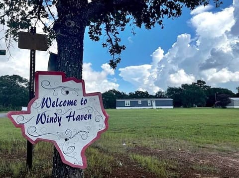 Welcome to Windy Haven