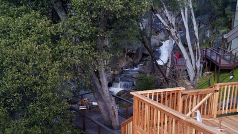 We love seeing all the places guests come from and reading your wonderful notes