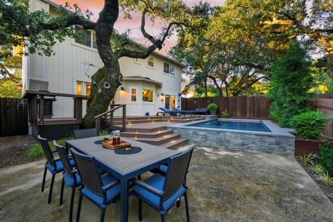 Welcome to Casa Osito! 