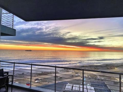 Sunsets are beautiful at Horizon