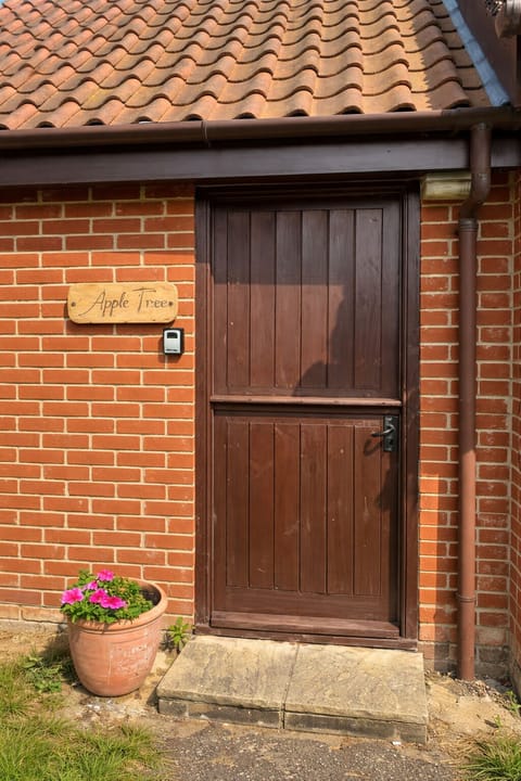ENTERANCE