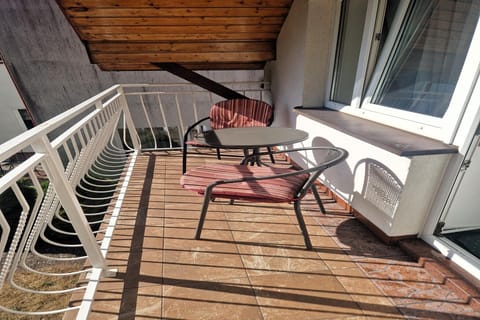 Patio / Balcony