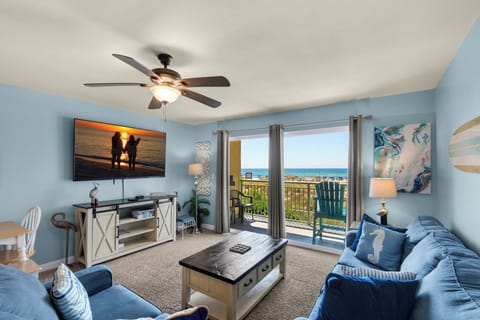 Stunning views from Pelican Isle 107