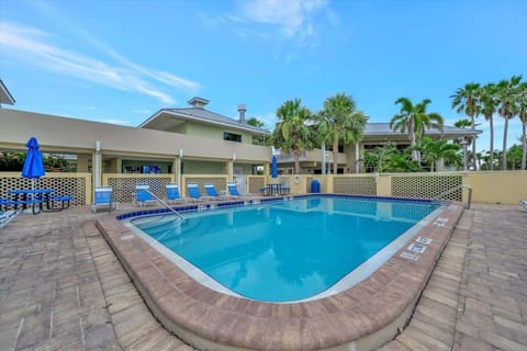 Splash, relax, repeat! Our pool’s got your chill mode covered.