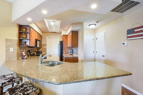 Granite Counter Tops
