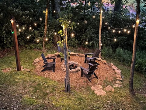 Cottage Fever