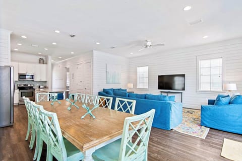 1st Floor - Dining Room